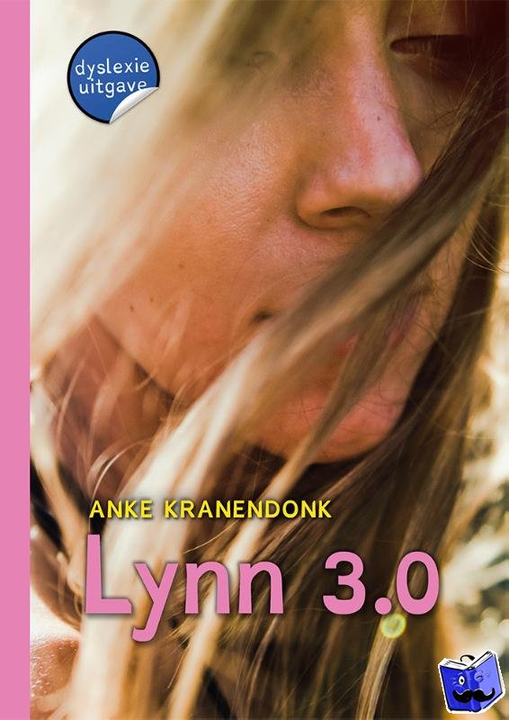 Kranendonk, Anke - Lynn 3.0 - dyslexie editie