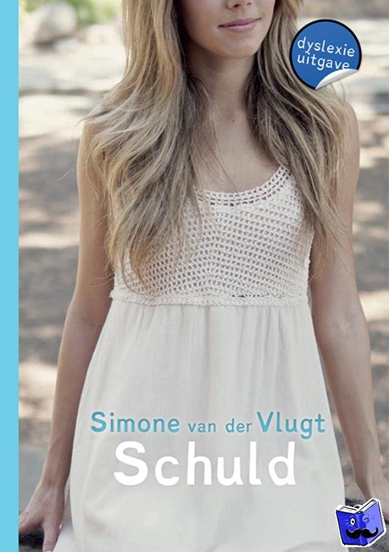 Vlugt, Simone van der - Schuld - dyslexie editie