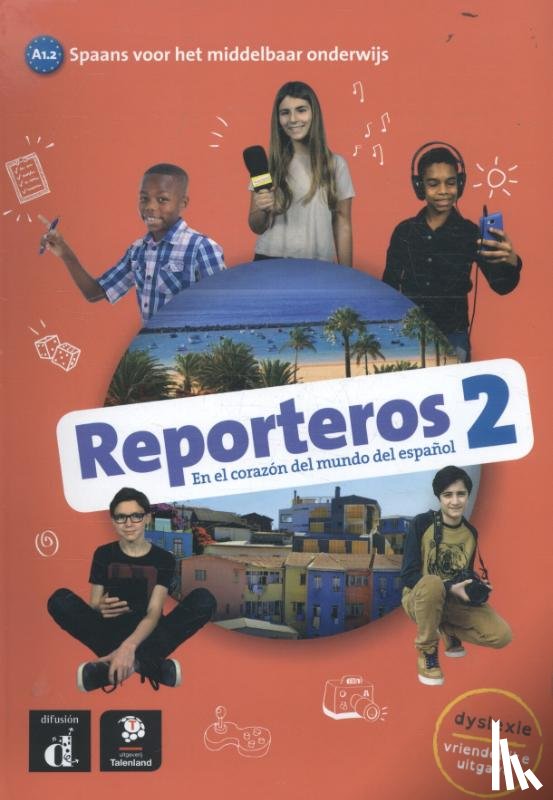  - Tekstboek