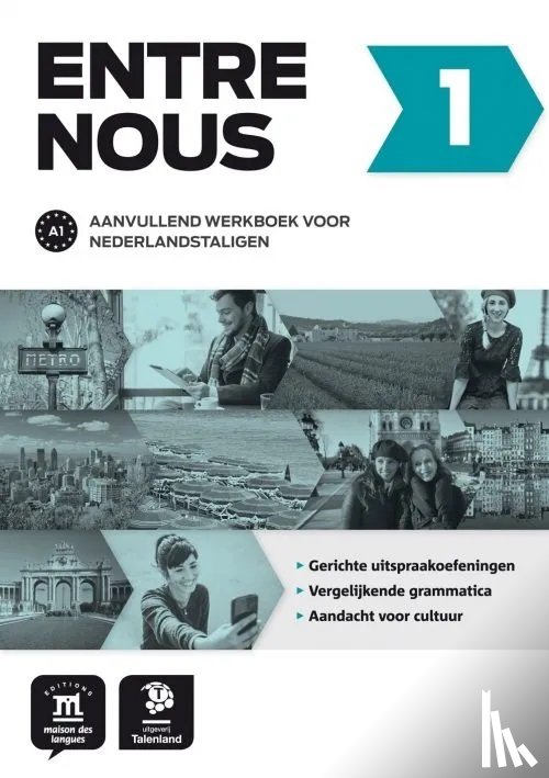  - Cahier d'accompagnement