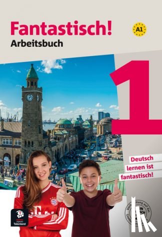  - Arbeitsbuch