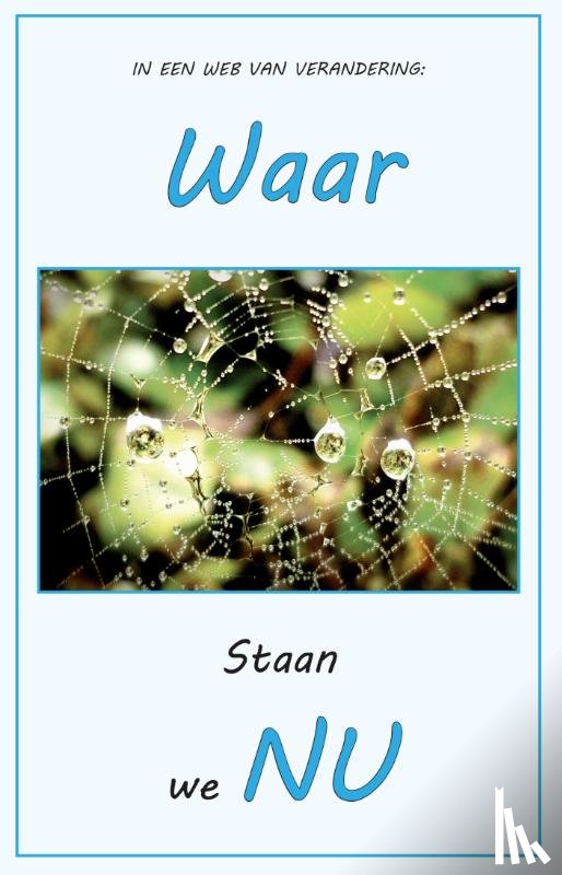 Kolman, Teun - Waar staan we nu
