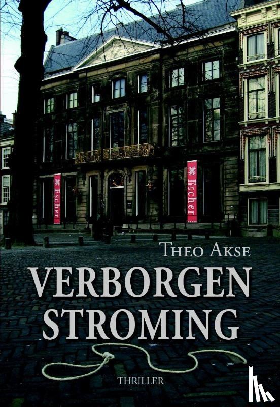 Akse, Theo - Verborgen stroming
