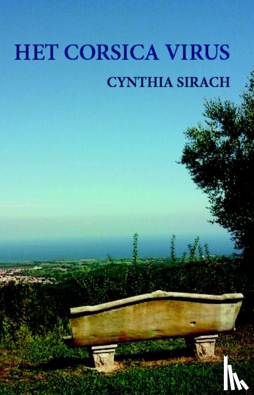 Sirach, Cynthia - Het Corsica Virus