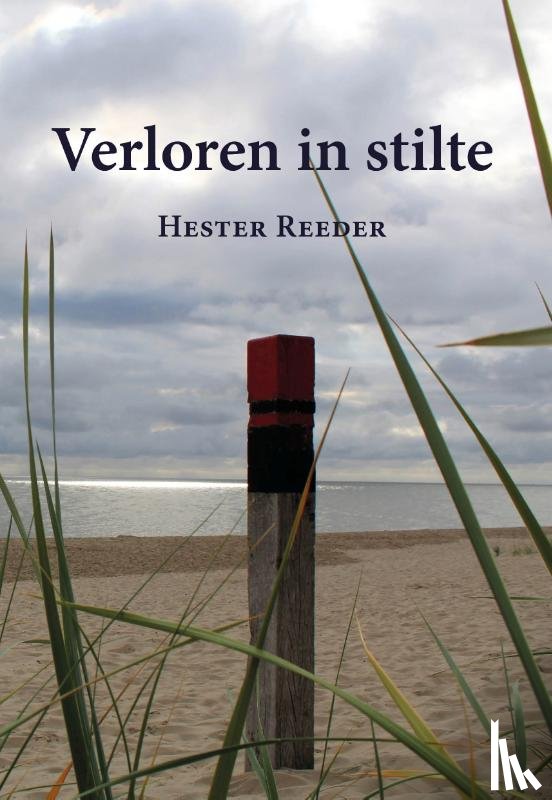 Reeder, Hester - Verloren in stilte