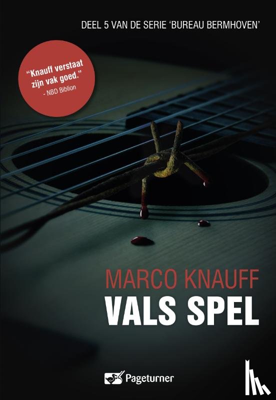 Knauff, Marco - Vals spel