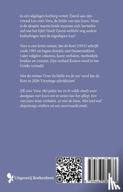 Kort, Jan de - Vera