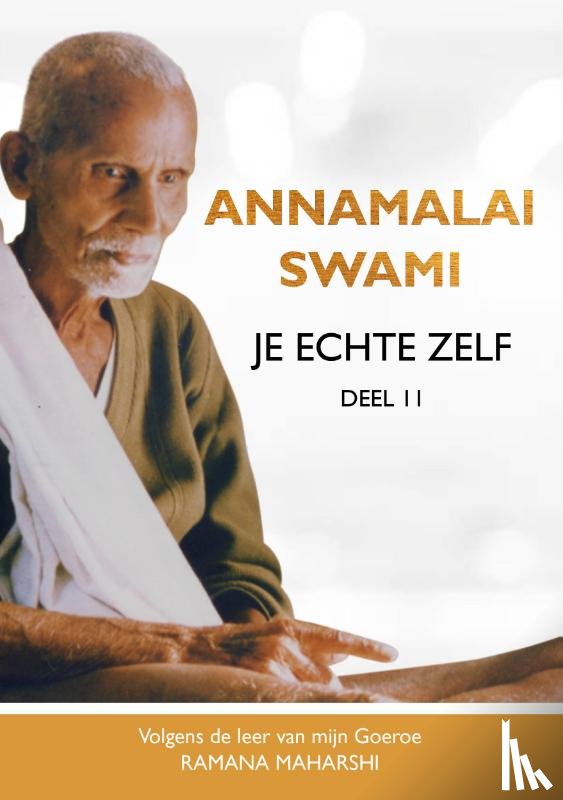 Godman, David - Annamalai Swami