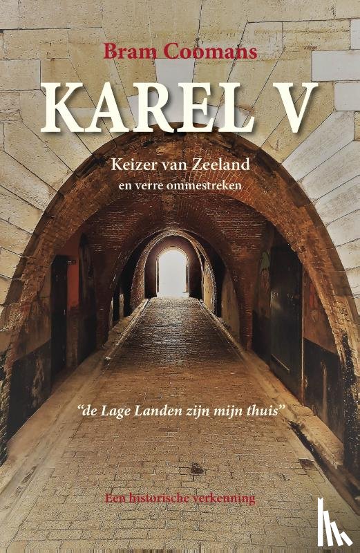 Coomans, Bram - Karel V