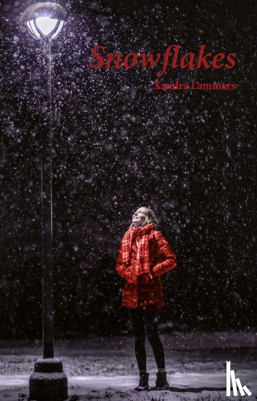 Lammers, Xandra - Snowflakes