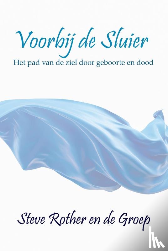 Rother, Steve - Voorbij de Sluier