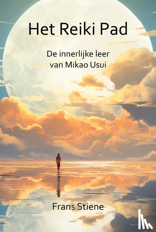 Stiene, Franse - Het Reiki Pad