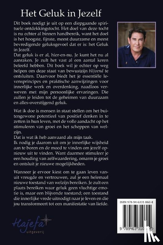 Quinn, Gary - Het geluk in jezelf