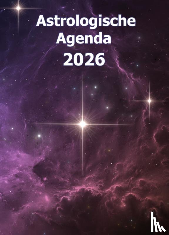  - Astrologische Agenda 2026
