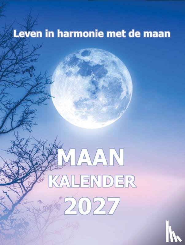  - Maankalender 2027