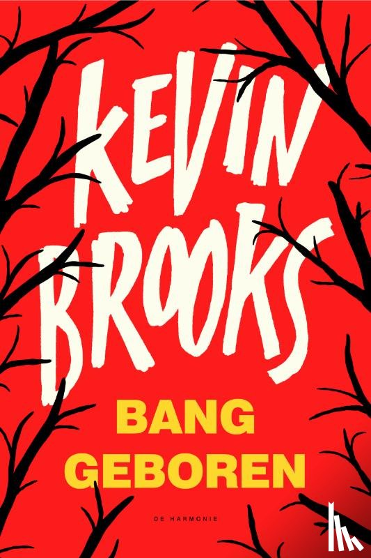 Brooks, Kevin - Bang geboren