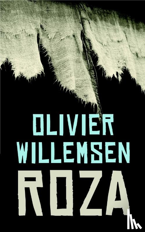 Willemsen, Olivier - Roza