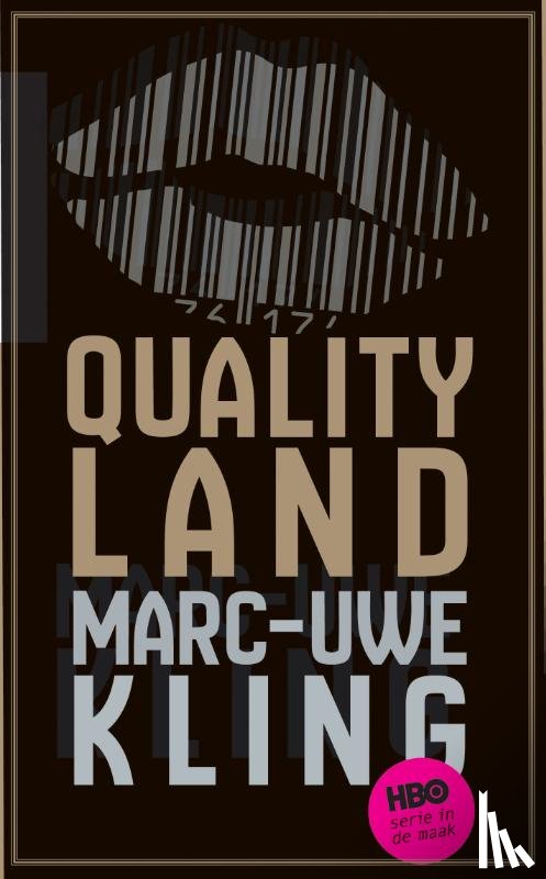 Kling, Marc-Uwe - QualityLand