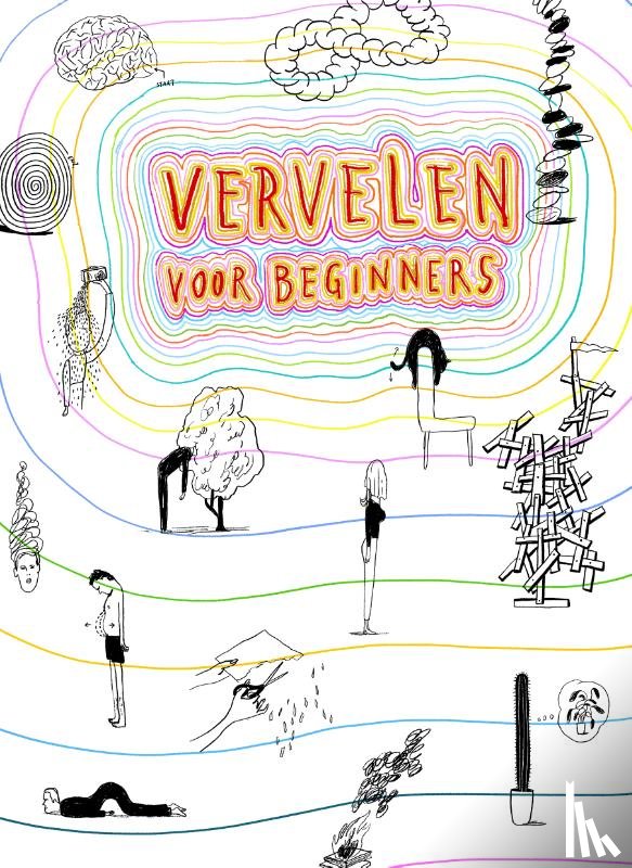  - Vervelen voor beginners