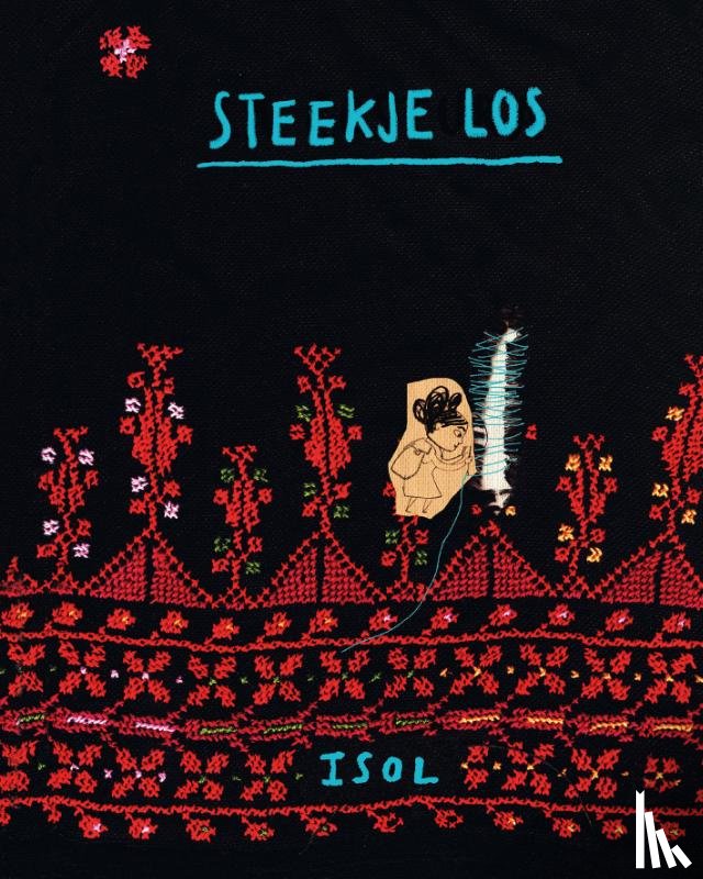 Isol - Steekje los