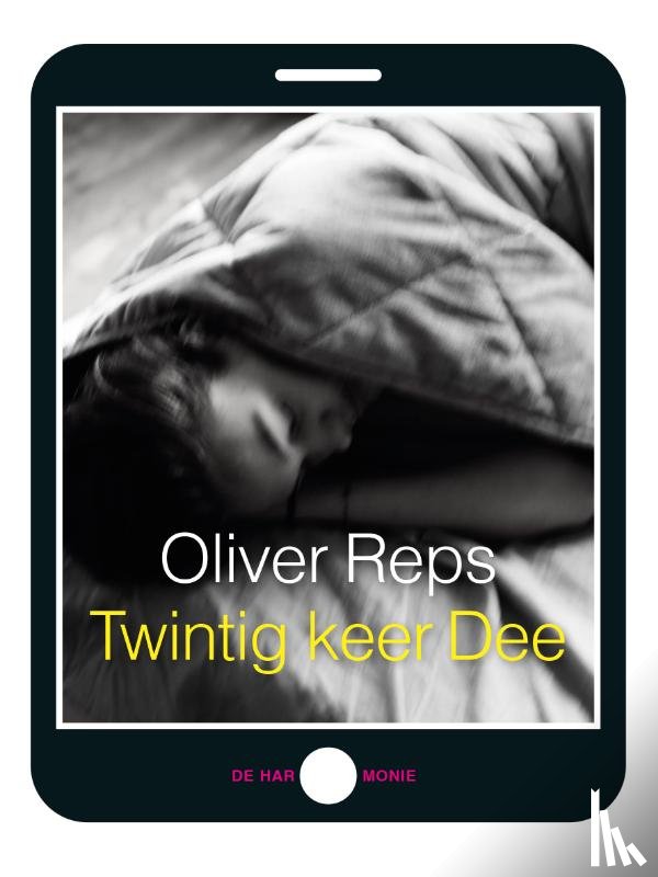 Reps, Oliver - Twintig keer Dee