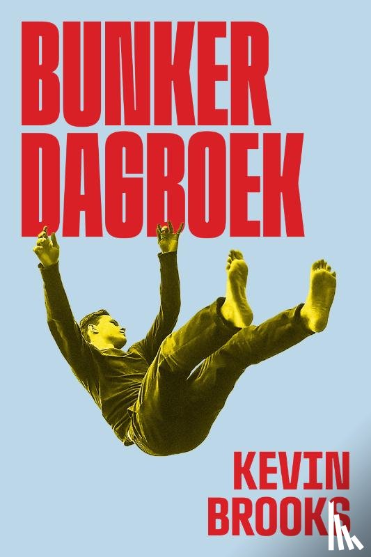 Brooks, Kevin - Bunkerdagboek