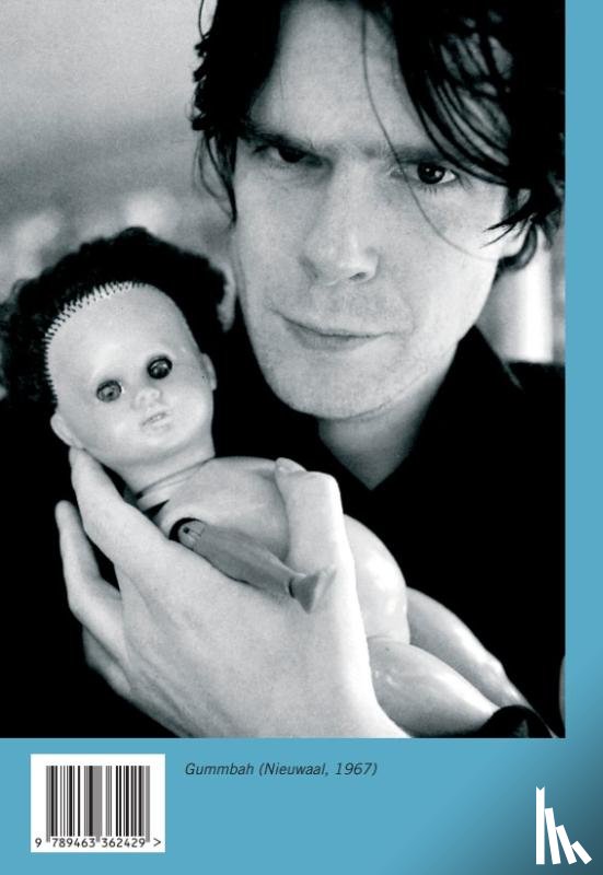 Gummbah - Meanwhile, between two eternities of darkness