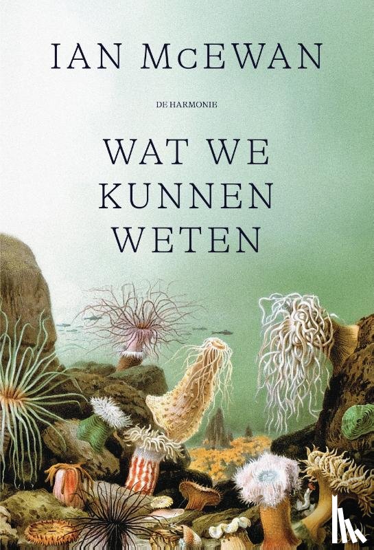 McEwan, Ian - Wat we kunnen weten