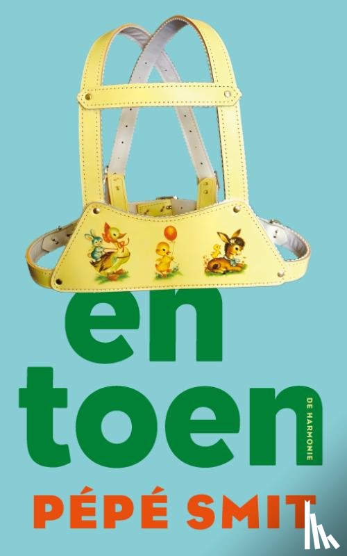 Smit, Pépé - En toen