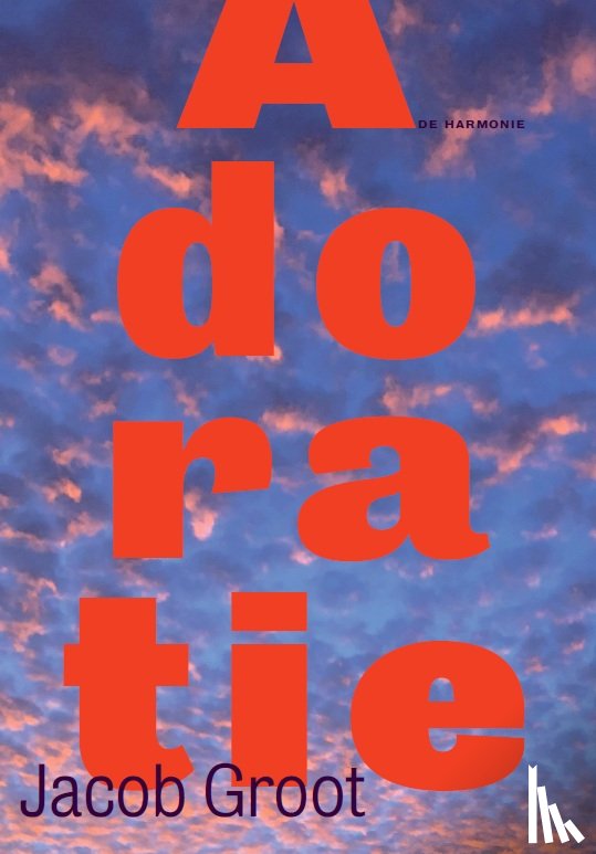 Groot, Jacob - Adoratie