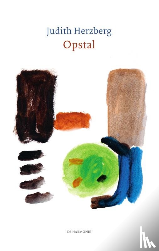 Herzberg, Judith - Opstal