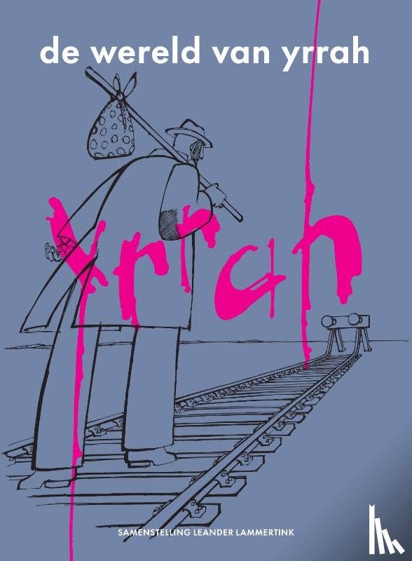  - De wereld van Yrrah