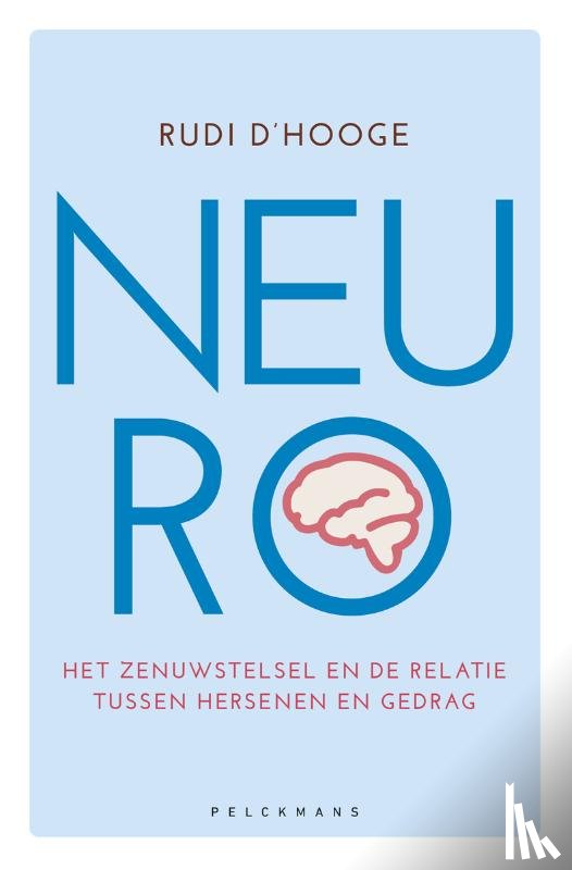 D'Hooge, Rudi - Neuro