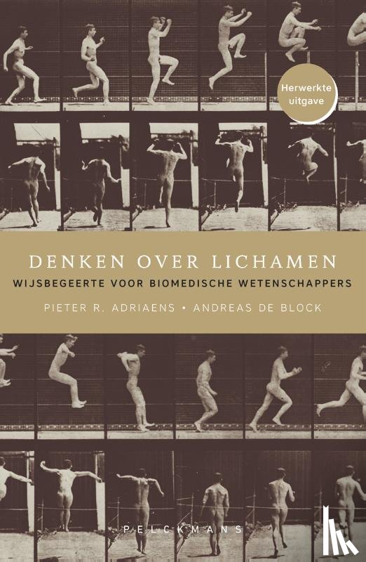 Adriaens, Pieter R., Block, Andreas De - Denken over lichamen