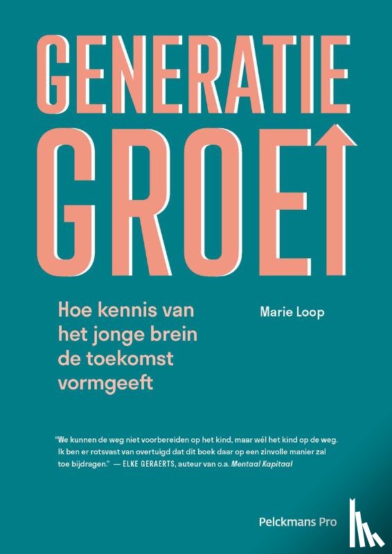 Loop, Marie - Generatie groei
