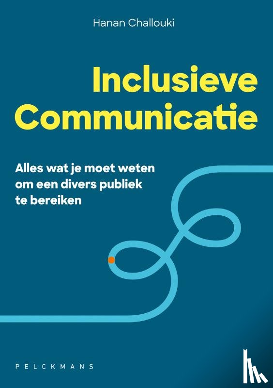 Challouki, Hanan - Inclusieve communicatie