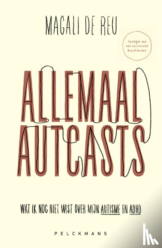 Reu, Magali De - Allemaal Autcasts