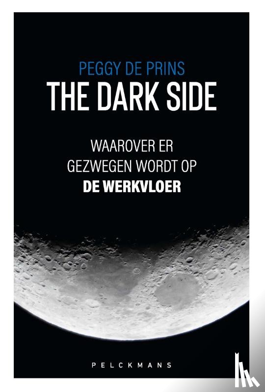 De Prins, Peggy - The dark side