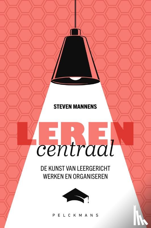 Mannens, Steven - Leren centraal