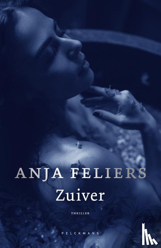 Feliers, Anja - Zuiver
