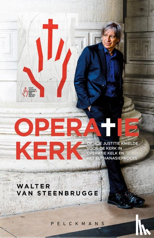 Van Steenbrugge, Walter - Operatie Kerk