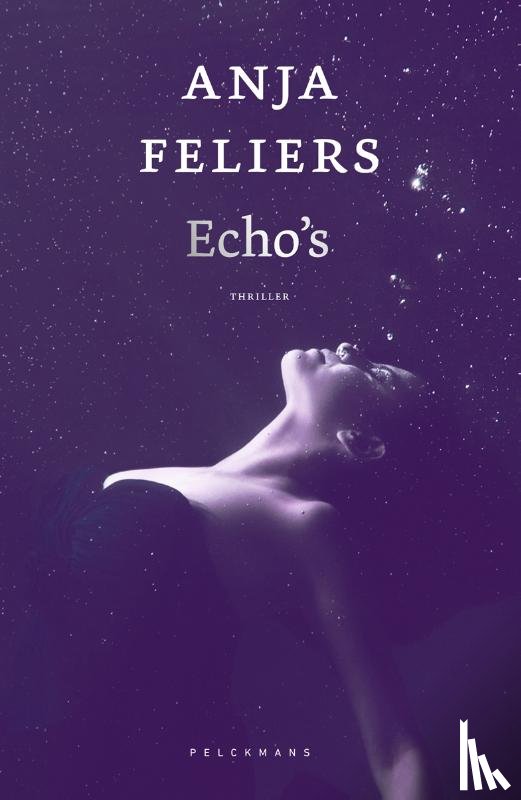 Feliers, Anja - Echo's