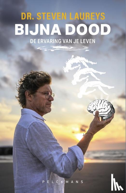 Laureys, Steven - Bijna dood