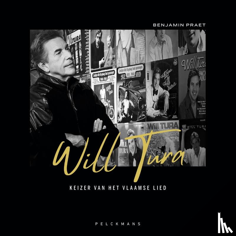Praet, Benjamin - Will Tura