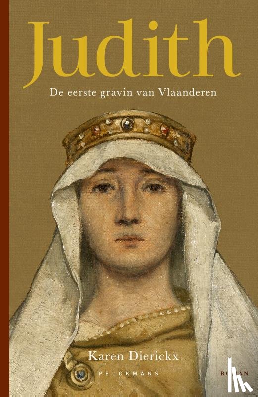 Dierickx, Karen - Judith