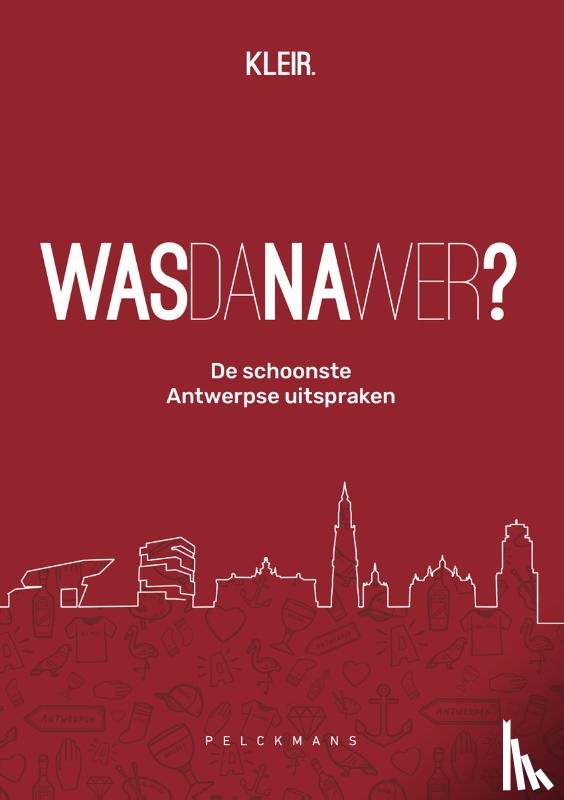 KLEIR - Wasdanawer?