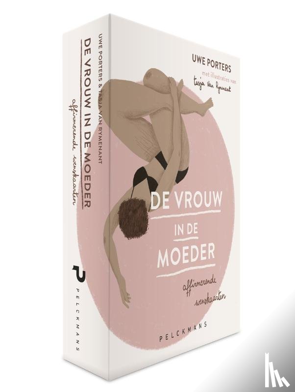 Porters, Uwe, Van Rymenant, Tasja - De vrouw in de moeder