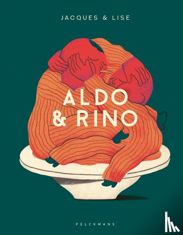 Jacques & Lise - Aldo & Rino