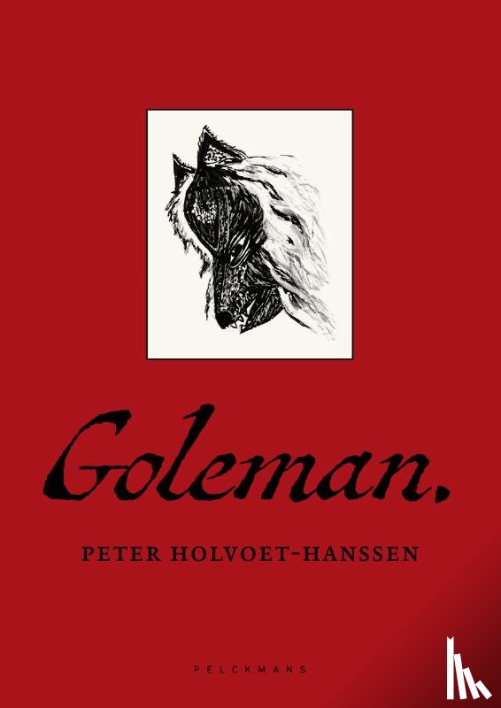 Holvoet-Hanssen, Peter - Goleman