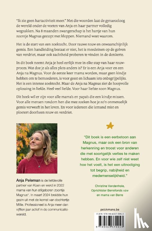 Peleman, Anja - Alles is anders